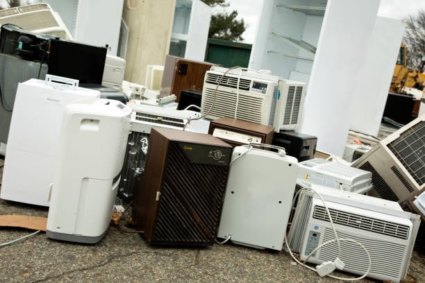 electronics removal services in dubai
