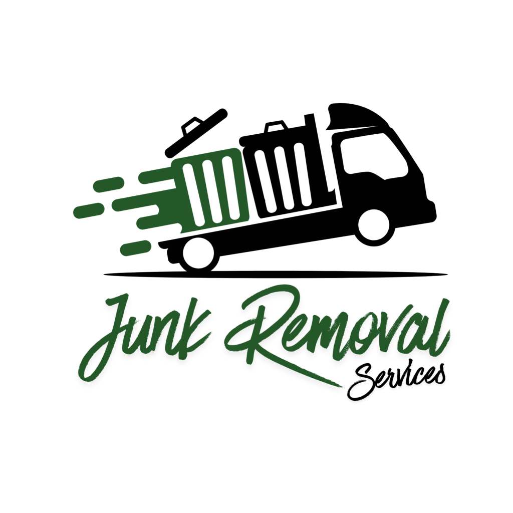 Junk Removal Services Dubai Logo
