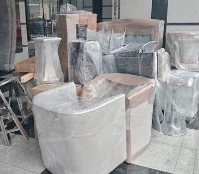 Remove Office Junk Waste